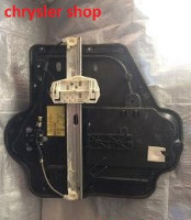 mechanismus stahování oken pravých zadních dveří - ORIGINÁLNÍ DÍL